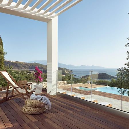 Panoplagia Villa Agios Nikolaos  Ngoại thất bức ảnh