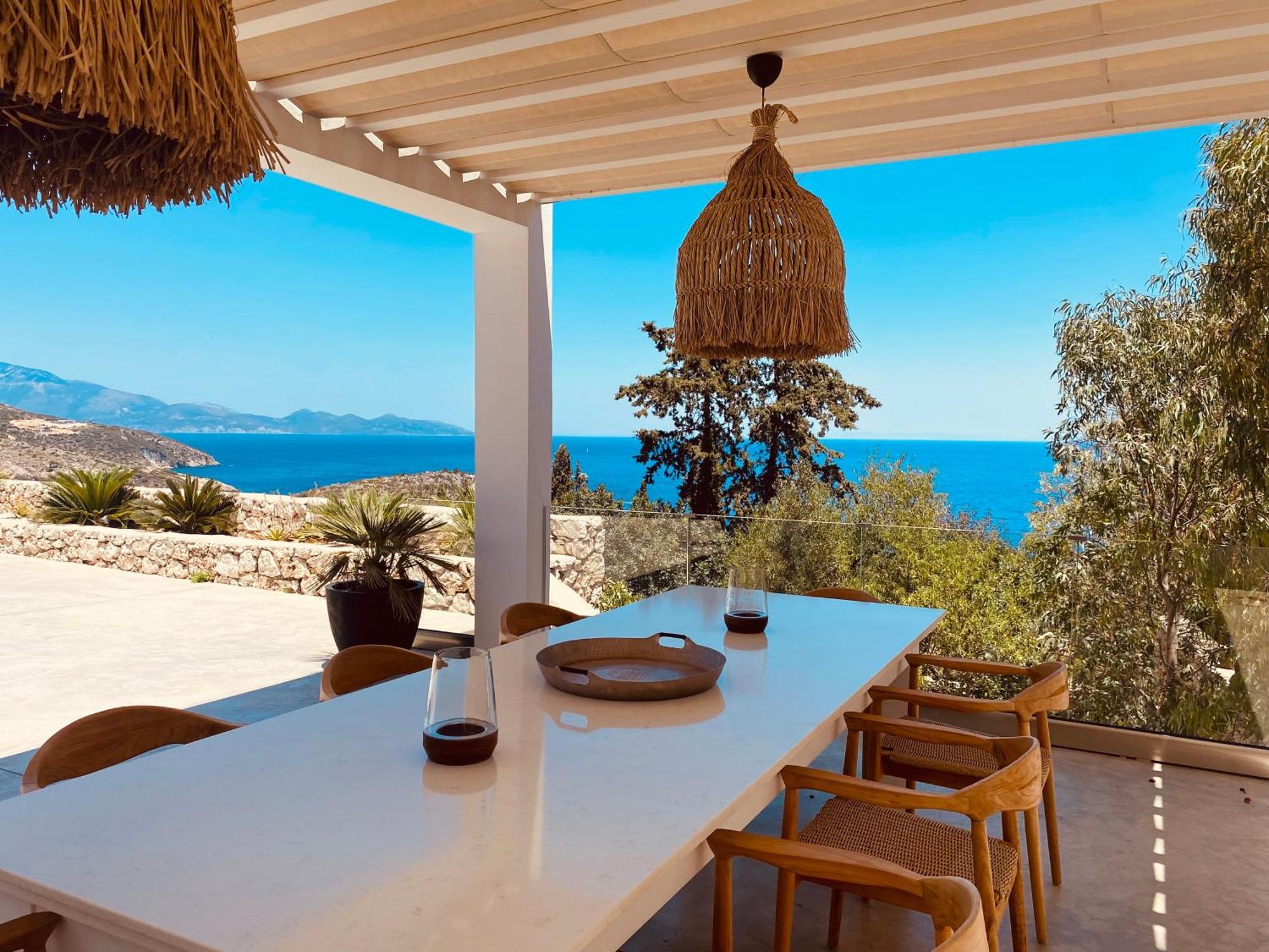 Panoplagia Villa Agios Nikolaos  Ngoại thất bức ảnh