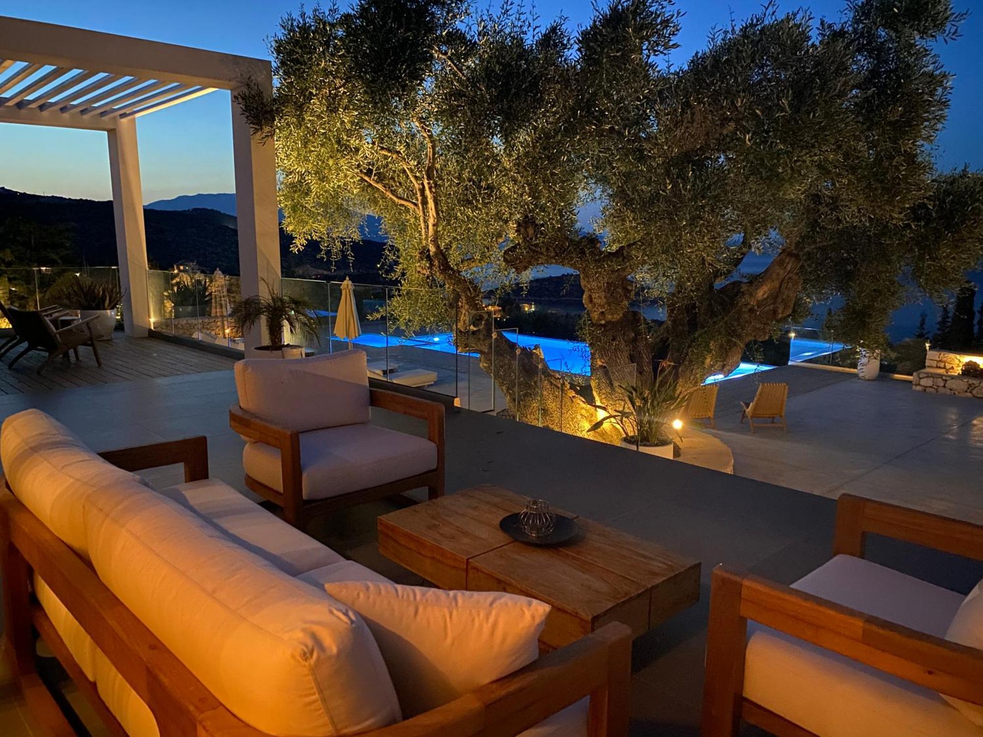 Panoplagia Villa Agios Nikolaos  Ngoại thất bức ảnh