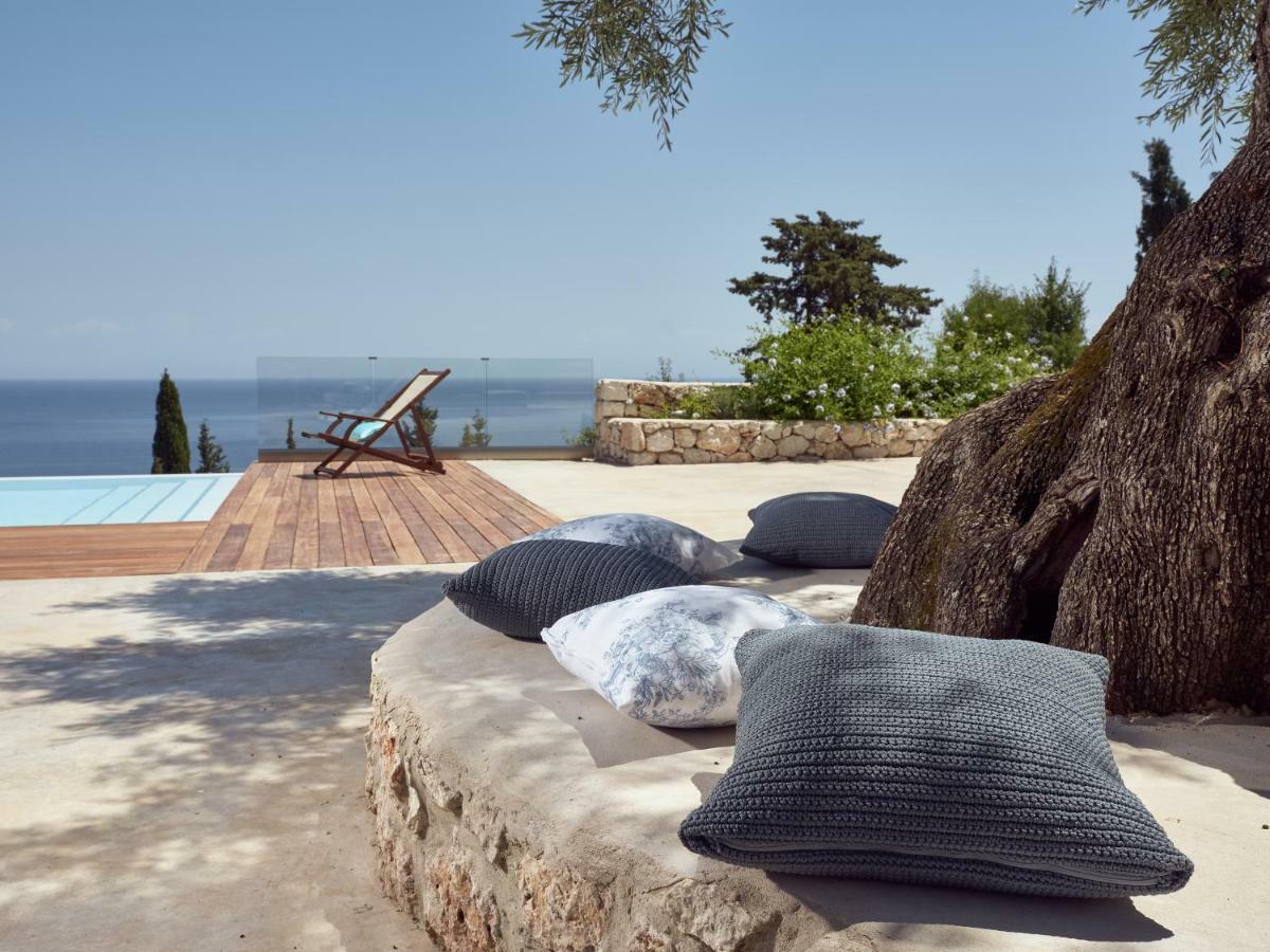 Panoplagia Villa Agios Nikolaos  Ngoại thất bức ảnh