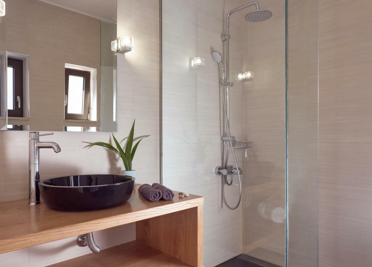 Panoplagia Villa Agios Nikolaos  Ngoại thất bức ảnh