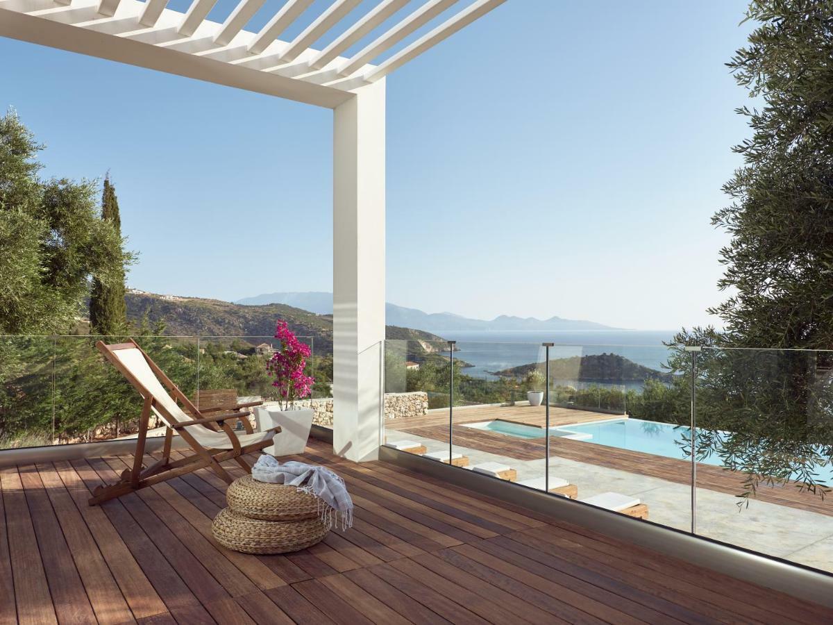 Panoplagia Villa Agios Nikolaos  Ngoại thất bức ảnh