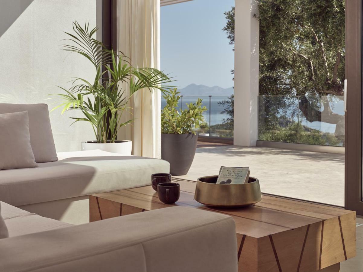 Panoplagia Villa Agios Nikolaos  Ngoại thất bức ảnh