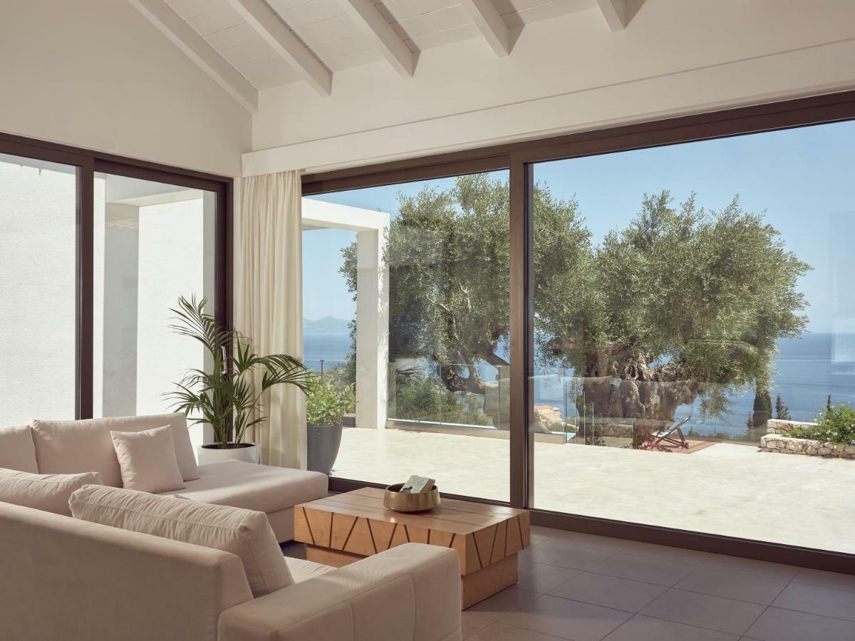 Panoplagia Villa Agios Nikolaos  Ngoại thất bức ảnh
