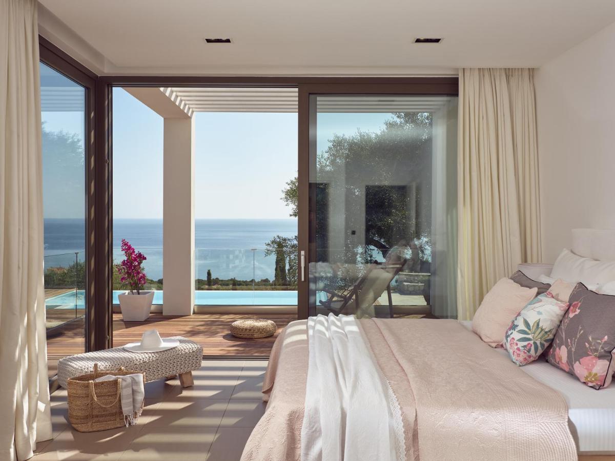 Panoplagia Villa Agios Nikolaos  Ngoại thất bức ảnh
